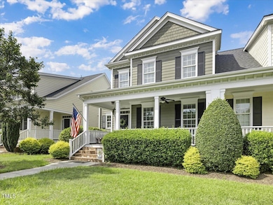 1331 Center St, Apex, NC 27502 - photo 3