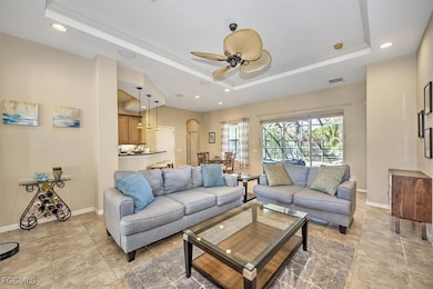 3034 Via San Marco Ct, Fort Myers, FL 33905 - photo 7