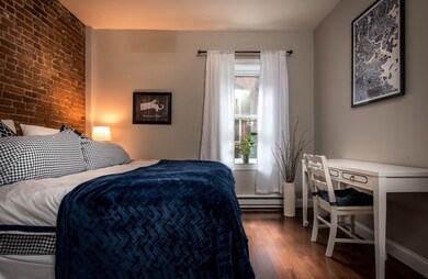 84 Prince St unit 3C, Boston, MA 02113 - photo 2