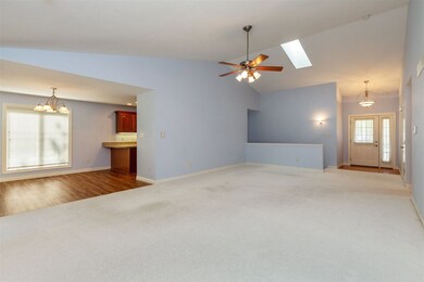 3406 Clearview Dr, Cedar Falls, IA 50613 - photo 3