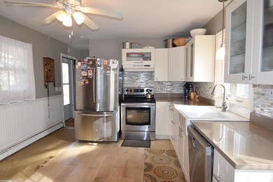 49Commons Kitchen