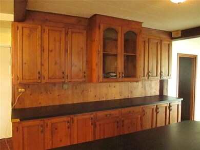 Have fun filling all those cabinets!