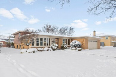 9446 Overhill Ave, Morton Grove, IL 60053 - photo 3