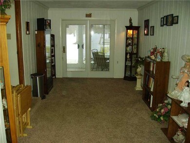 Other. BREEZEWAY