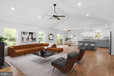 9922 Woodbine Way, New Market, VA 22844 - photo 7