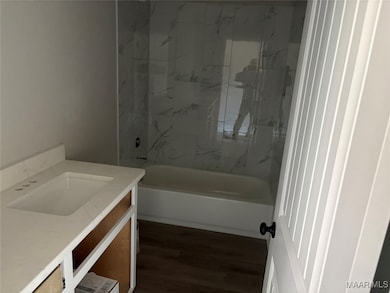 122 Carr St, Tallassee, AL 36078 - photo 5