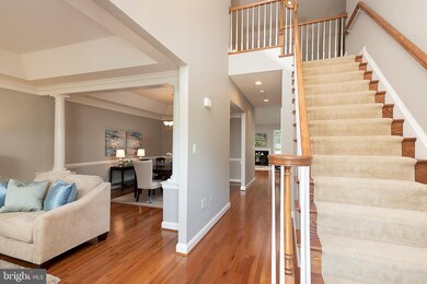 10 Halston Ct, Baltimore, MD 21209 - photo 2