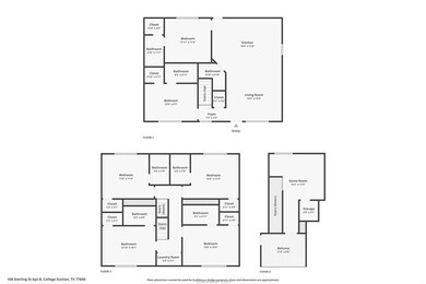 307 Sterling St unit D, College Station, TX 77840 - photo 2