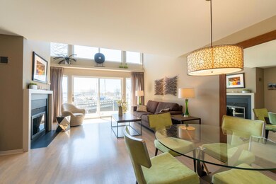 Living room 2