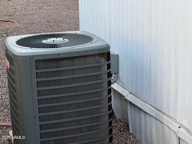 2600 E Allred Ave unit 109, Mesa, AZ 85204 - photo 6