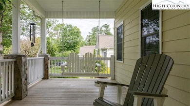 204 Laurel Cottage Ln, Roaring Gap, NC 28668 - photo 3