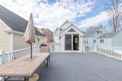 17 1/2 Monroe St, Taunton, MA 02780 - photo 7