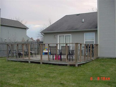 3958 Hancock Ct, Franklin, IN 46131 - photo 5