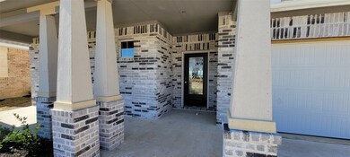 19011 Blossoming Buttercup Dr, Tomball, TX 77377 - photo 3