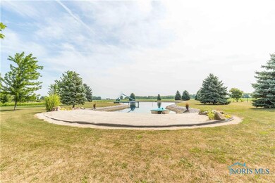 1361 N Martin Williston Rd, Genoa, OH 43430 - photo 3