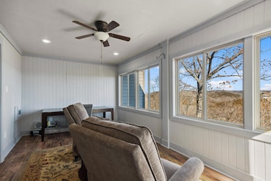 4-Season Porch