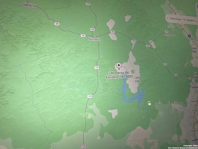 240 Pecos Rd, Lake Medina Shores, TX 78003 - photo 3