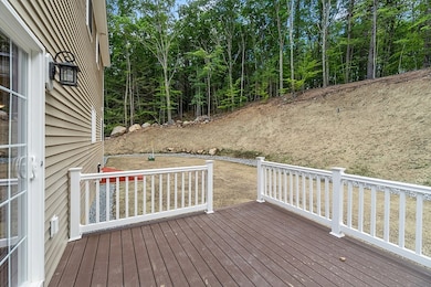 100 Platts Rd, Ashburnham, MA 01430 - photo 4