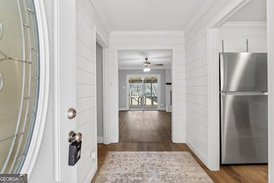 218 Matlock Ln, Macon, GA 31210 - photo 6