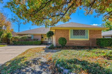 4400 NW 56th Terrace, Oklahoma City, OK 73112 - photo 2