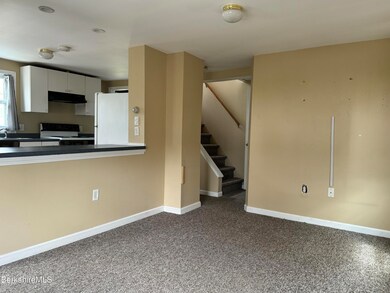 Open Livingroom