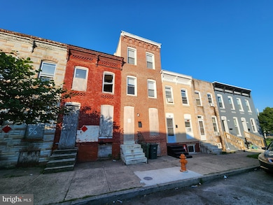 1734 N Calhoun St, Baltimore, MD 21217 - photo 3