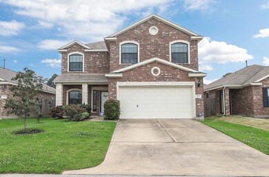 23523 Virginia Pine Dr, Tomball, TX 77375 - photo 2