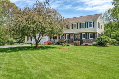 27 Woodpark Cir, Lexington, MA 02421 - photo 5