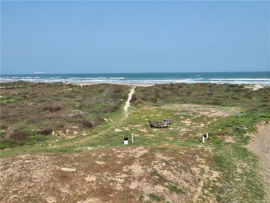 Panoramic Ocean Views