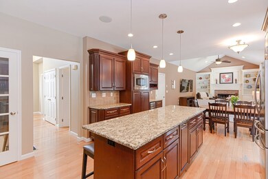 41 Hancock Rd, Franklin, MA 02038 - photo 6
