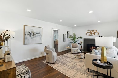 3612 Los Flores Ave, Concord, CA 94519 - photo 4