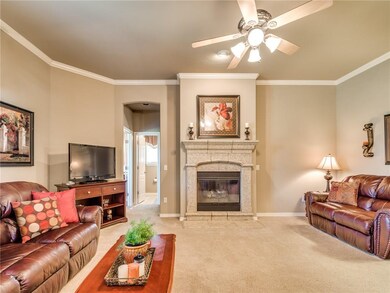 2613 SE 6th Cir, Moore, OK 73160 - photo 6