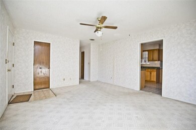 front living room
