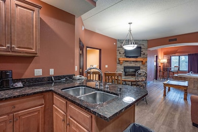 Dells Condominium unit 2359, Wisconsin Dells, WI 53965 - photo 7