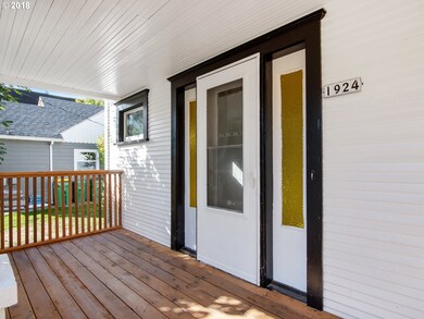 Porch