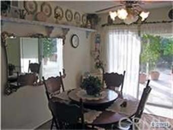 Dinning room