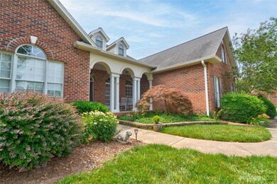 707 Cedar Hill Dr, Shelby, NC 28152 - photo 2