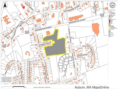 0 Athens St, Auburn, MA 01501 - photo 6