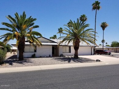17403 N Hitching Post Dr, Sun City, AZ 85373 - photo 2