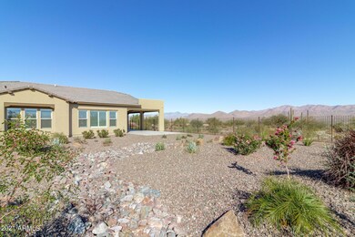17971 E Cindercone Rd