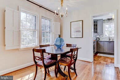 4545 S Chelsea Ln, Bethesda, MD 20814 - photo 5