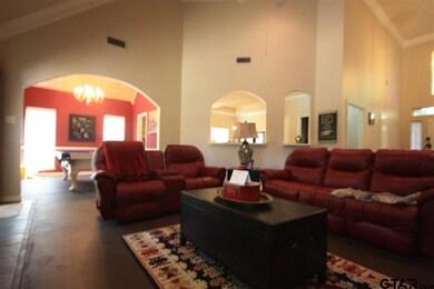 3706 3706 Long Leaf Dr, Tyler, TX 75707 - photo 5