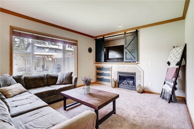 205 183rd St SW unit B, Bothell, WA 98012 - photo 3