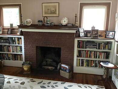2Fireplace