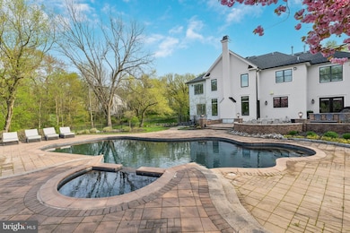 557 Olivia Way, Lafayette Hill, PA 19444 - photo 4