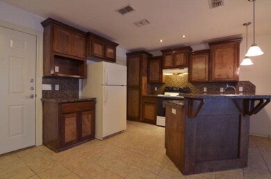 1404 W Fig Ave unit 3, Pharr, TX 78577 - photo 3