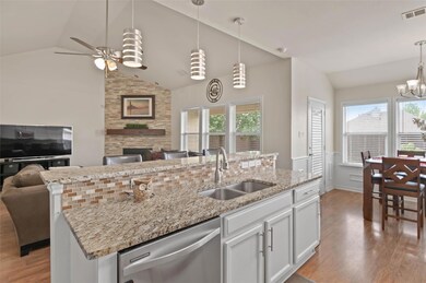 2808 Pinto Dr, Denton, TX 76210 - photo 7