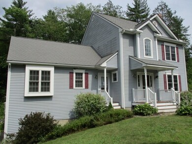 14 Eleanor Ln, Charlton, MA 01507 - photo 2