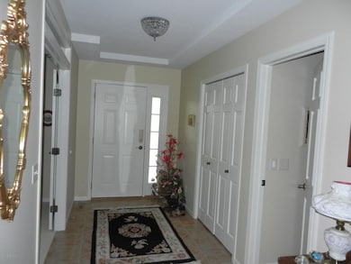 foyer