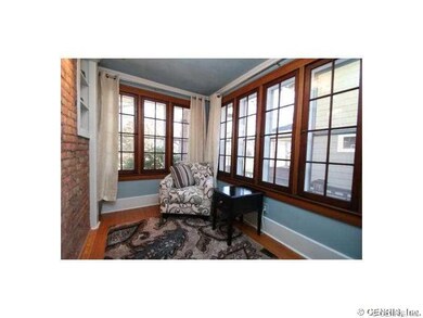 Other. Another view of sunroom